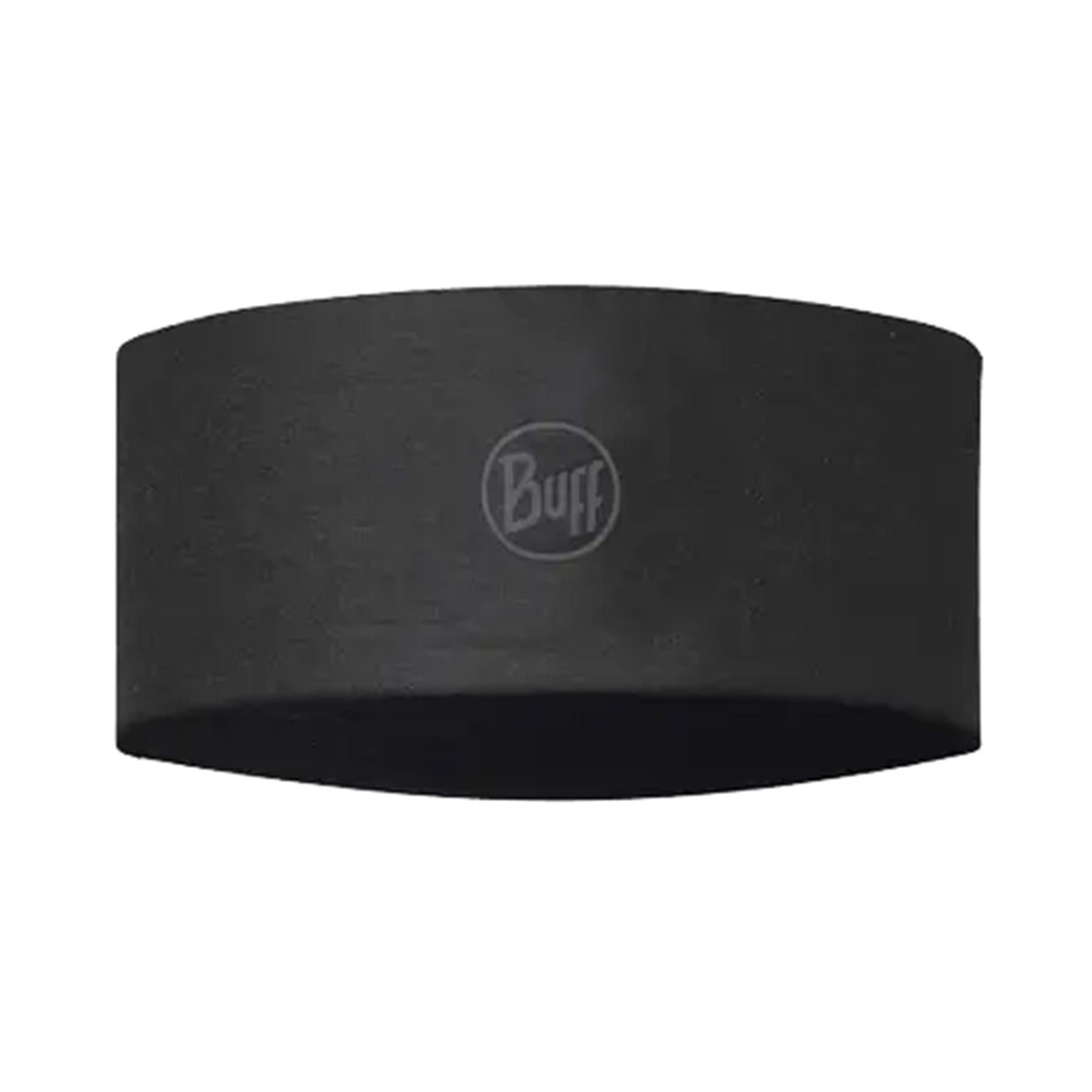 Buff CoolNet UV® Wide Headband Bandeau-Noir