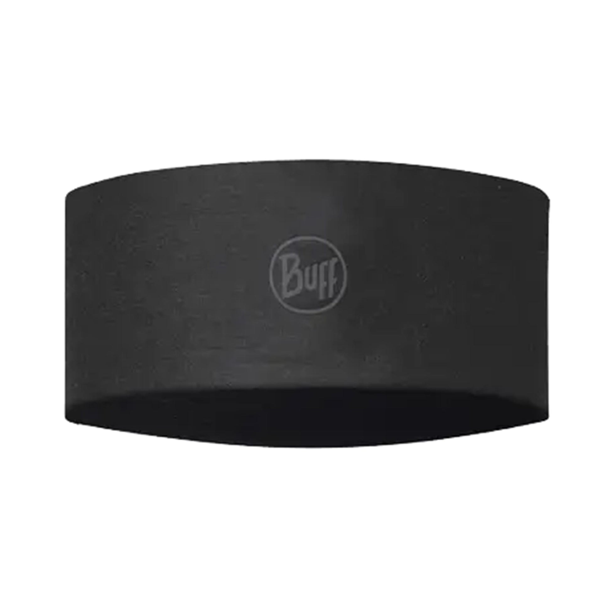 Buff CoolNet UV® Wide Headband Bandeau-Noir