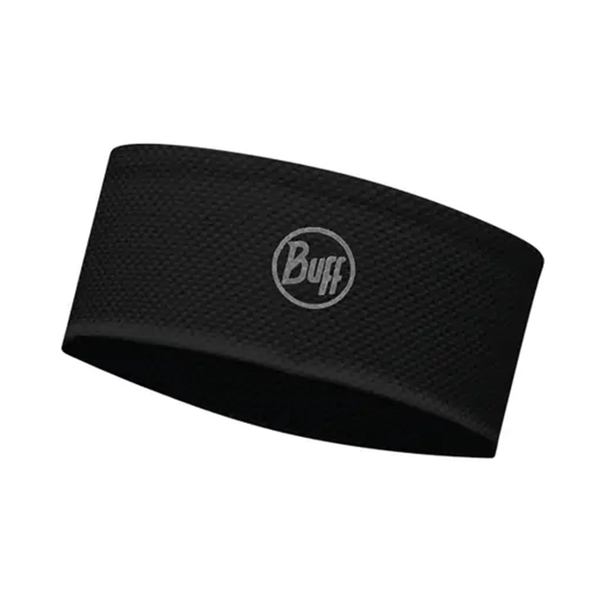 Buff Fastwick Headband Bandeau-Noir