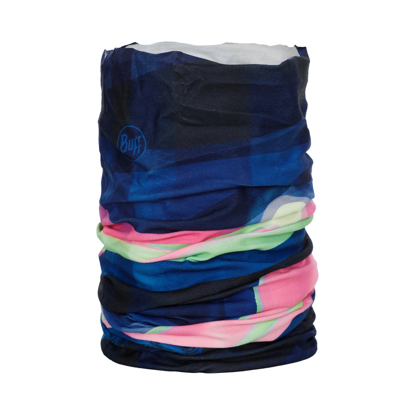 Buff Original EcoStretch Écharpe-Bleu