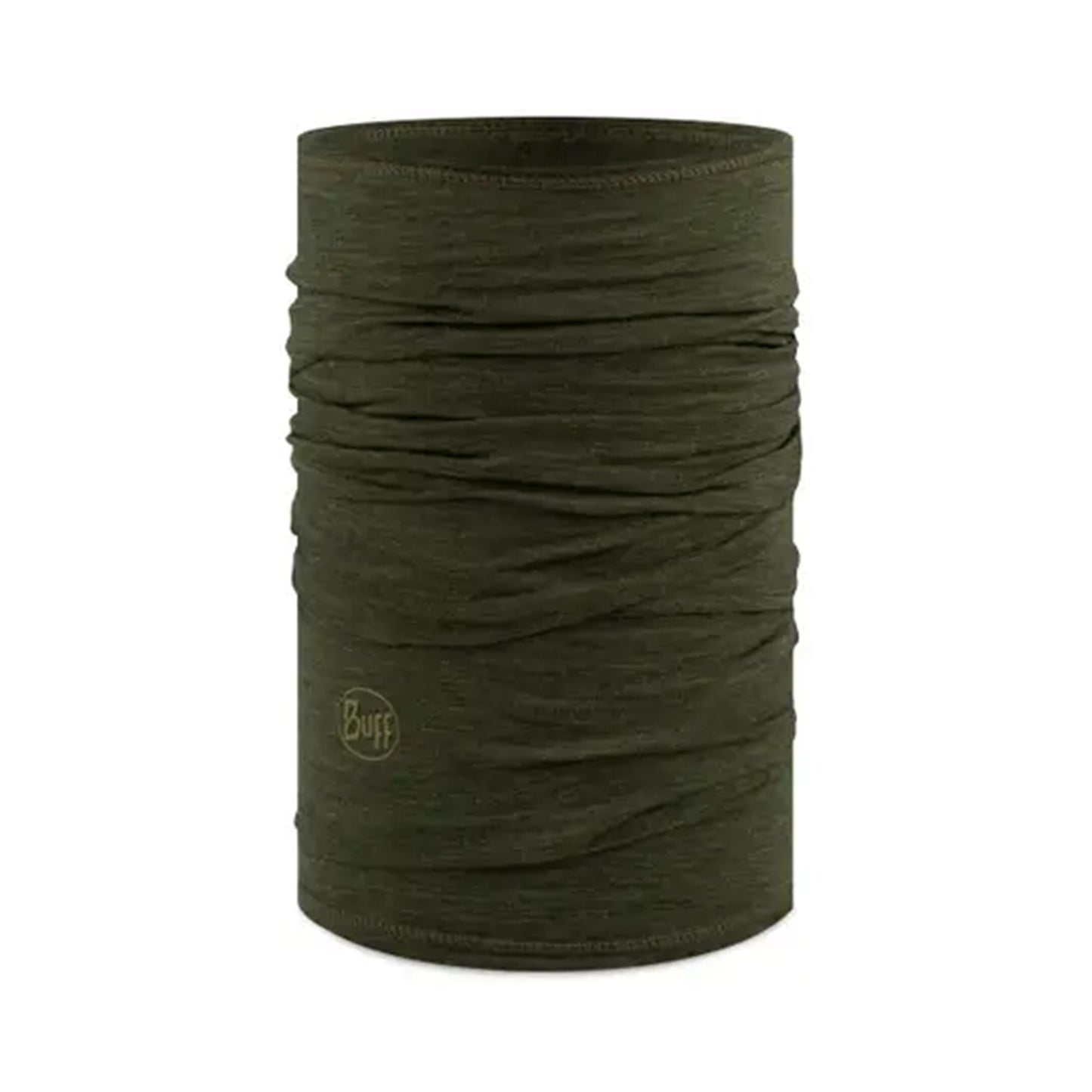 Buff Merino Lightweight Écharpe-Marron