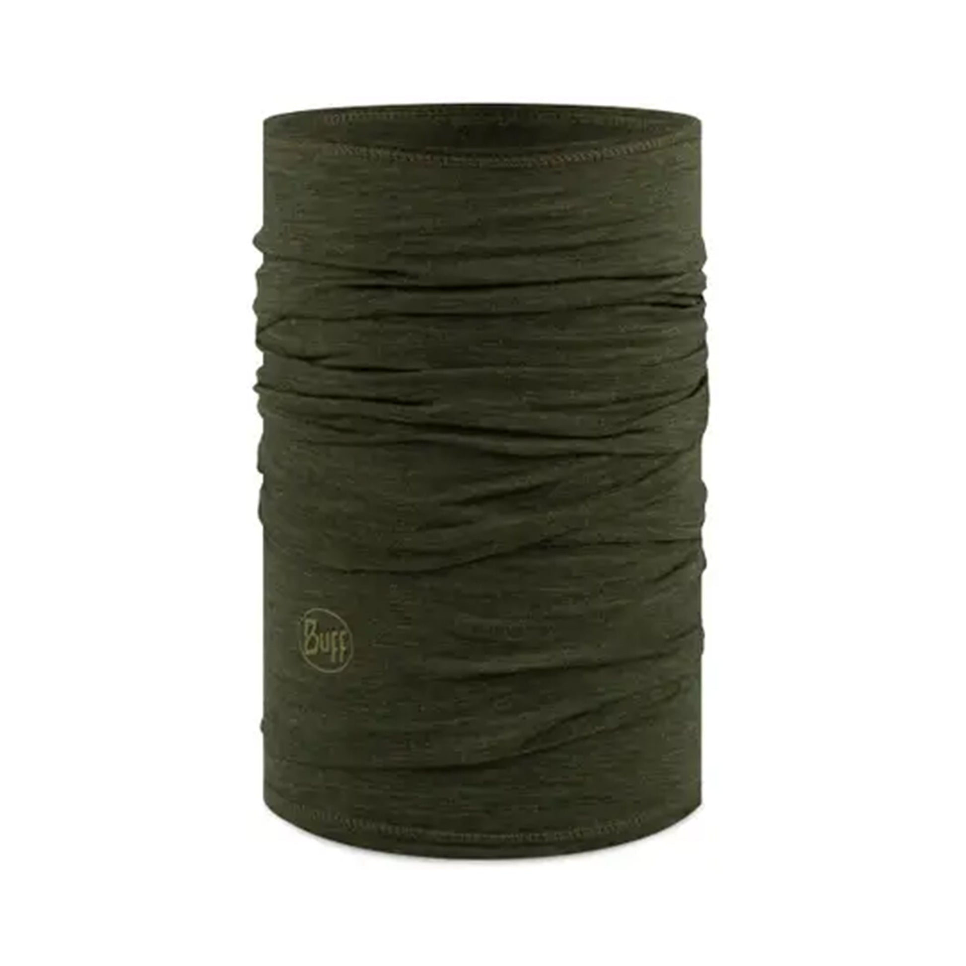 Buff Merino Lightweight Écharpe-Marron
