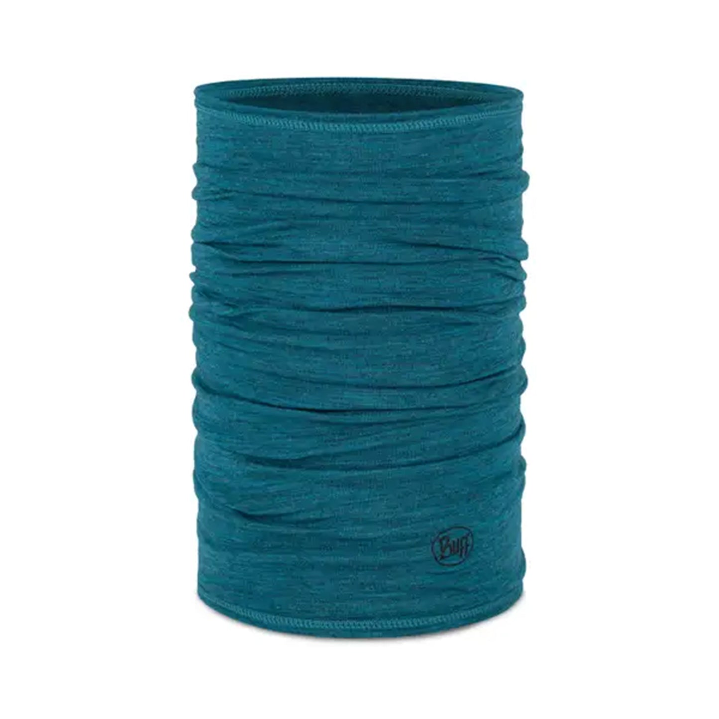 Buff Merino Lightweight Écharpe-Vert