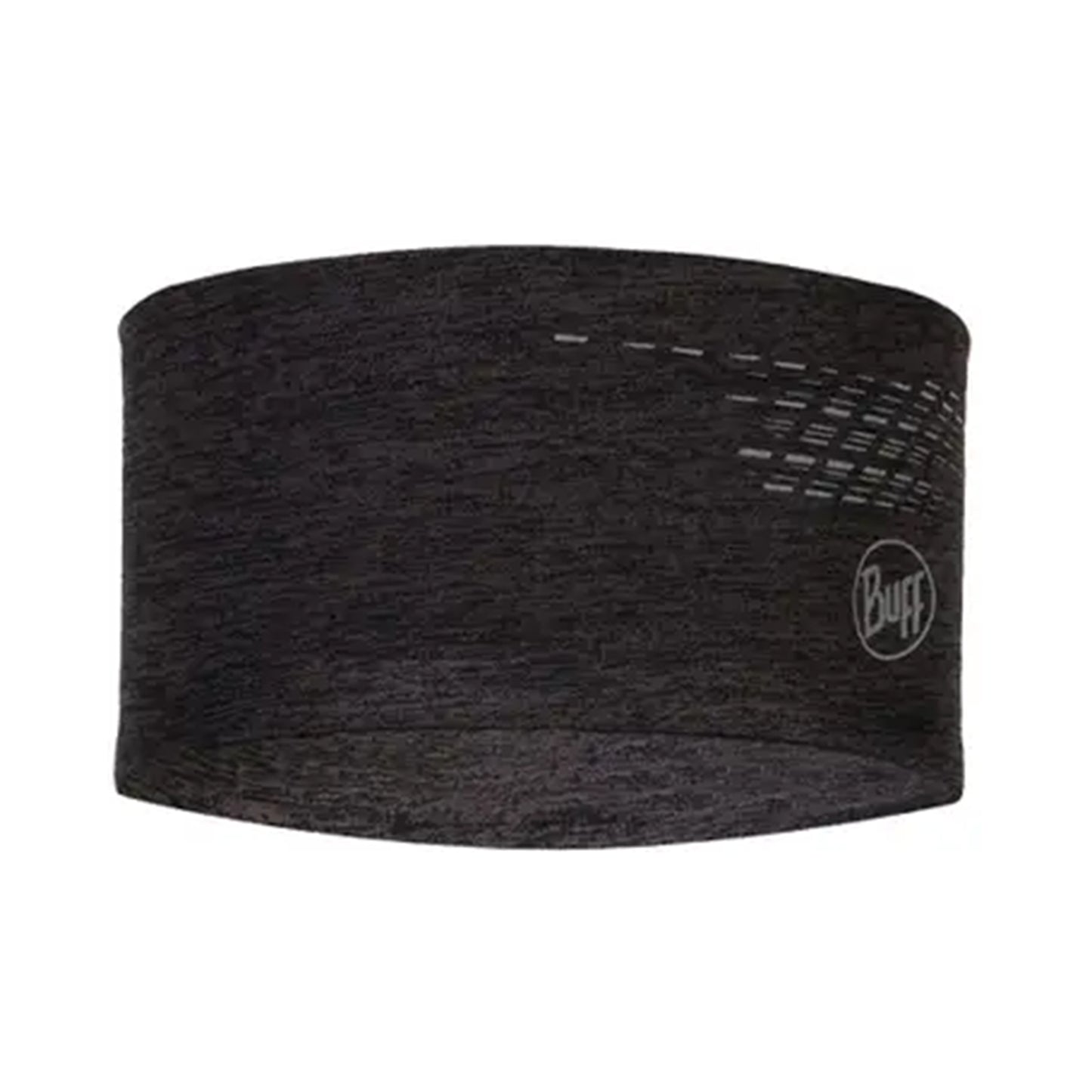 Buff DryFlx Bandeau Unisex-noir
