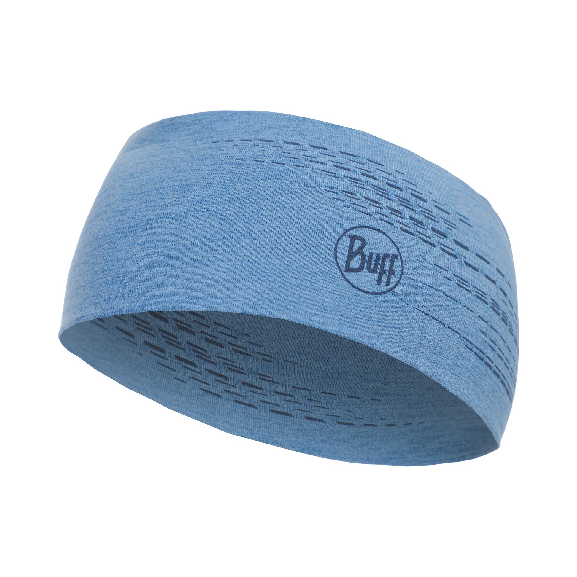 Buff DryFlx Bandeau Unisex-bleu