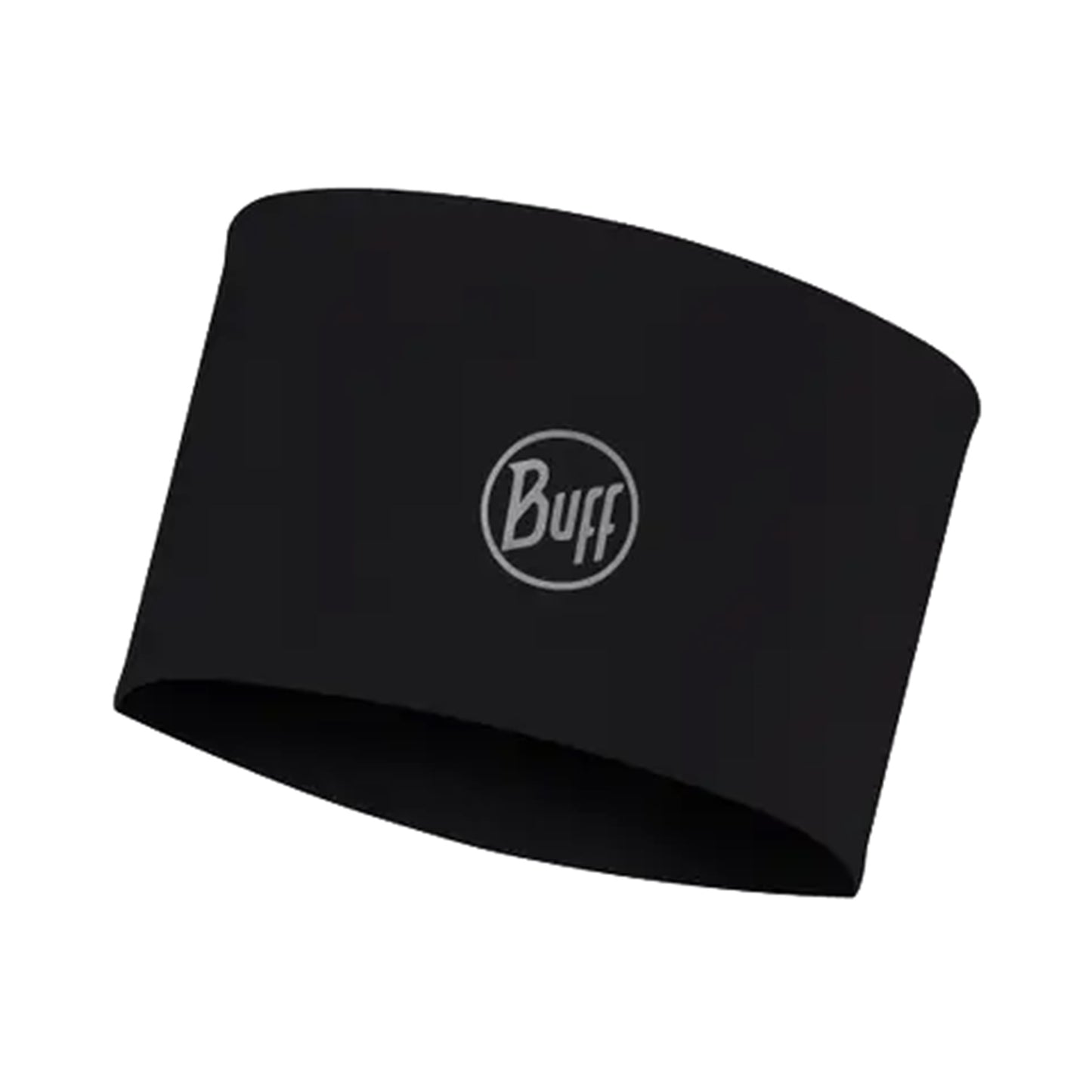Buff Tech Bandeau-Noir