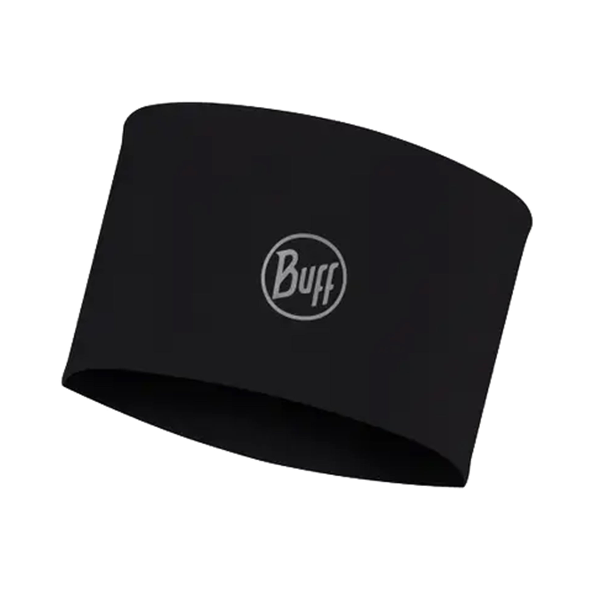 Buff Tech Bandeau-Noir