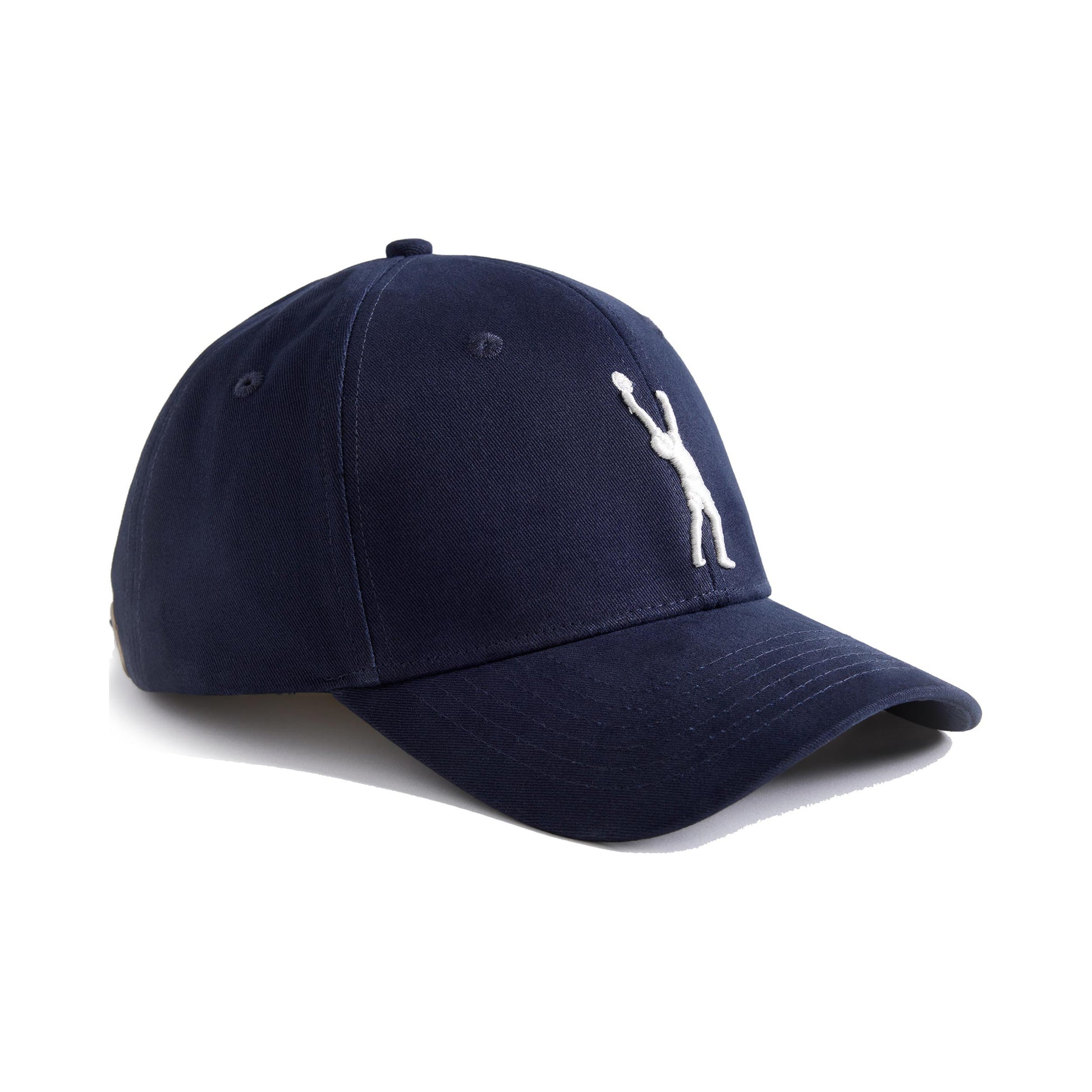 DSSLR Casquette-Bleu Foncé