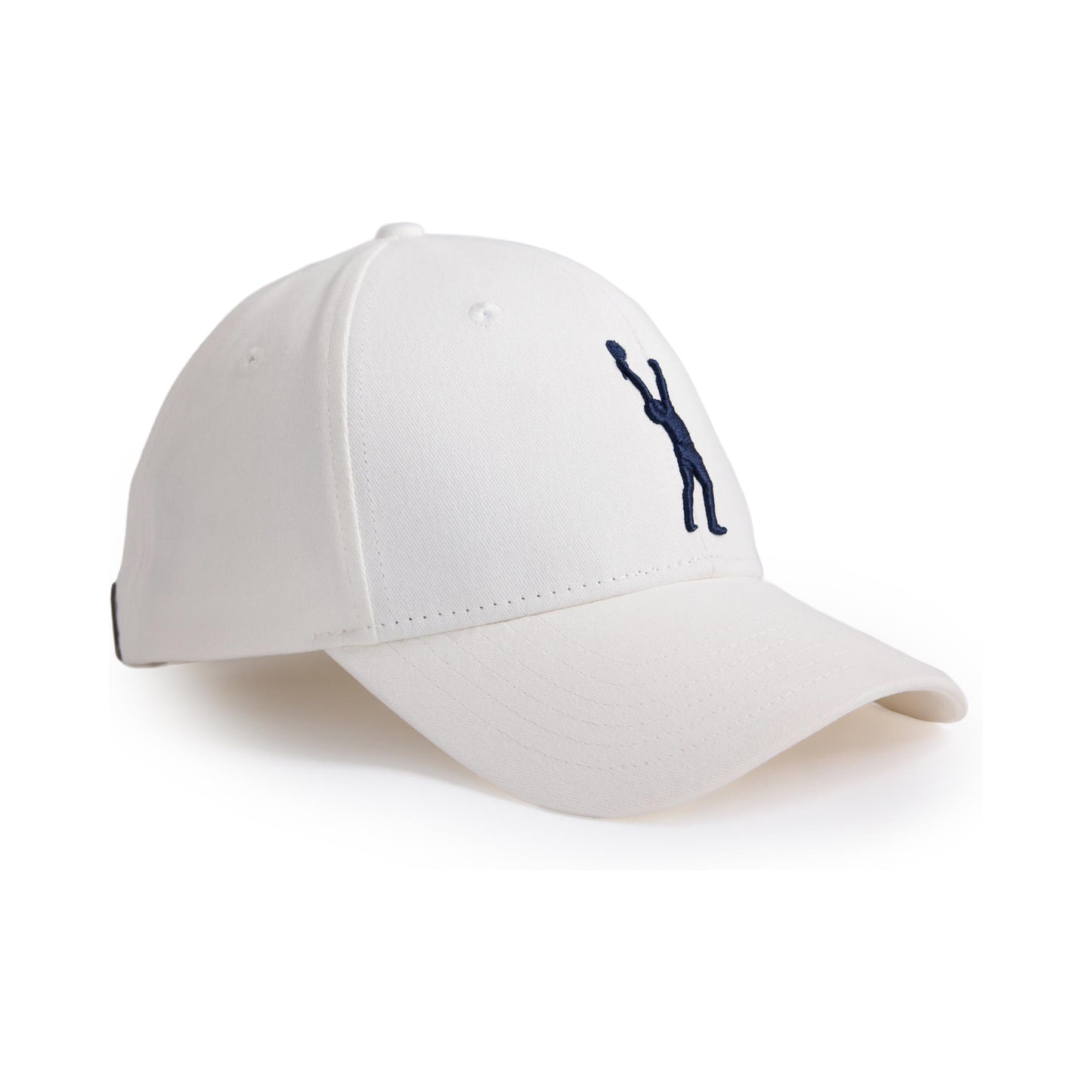 DSSLR Casquette-Crème