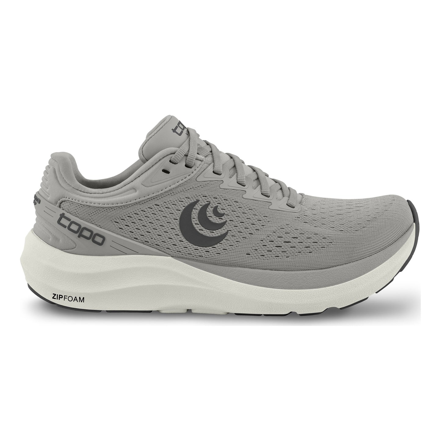 TOPO ATHLETIC Phantom 3 Chaussure de running sans stabilisateurs Hommes - gris,
