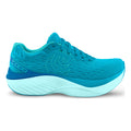 Atmos Chaussure de running sans stabilisateurs Femmes - bleu, mint