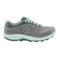 Pursuit 2 Chaussure trail Femmes - gris, mint