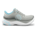 Aura Chaussure de running avec stabilisateurs Femmes - gris, bleu