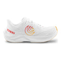 Cyclone 3 Chaussure De Compétition Hommes-Blanc,Rouge