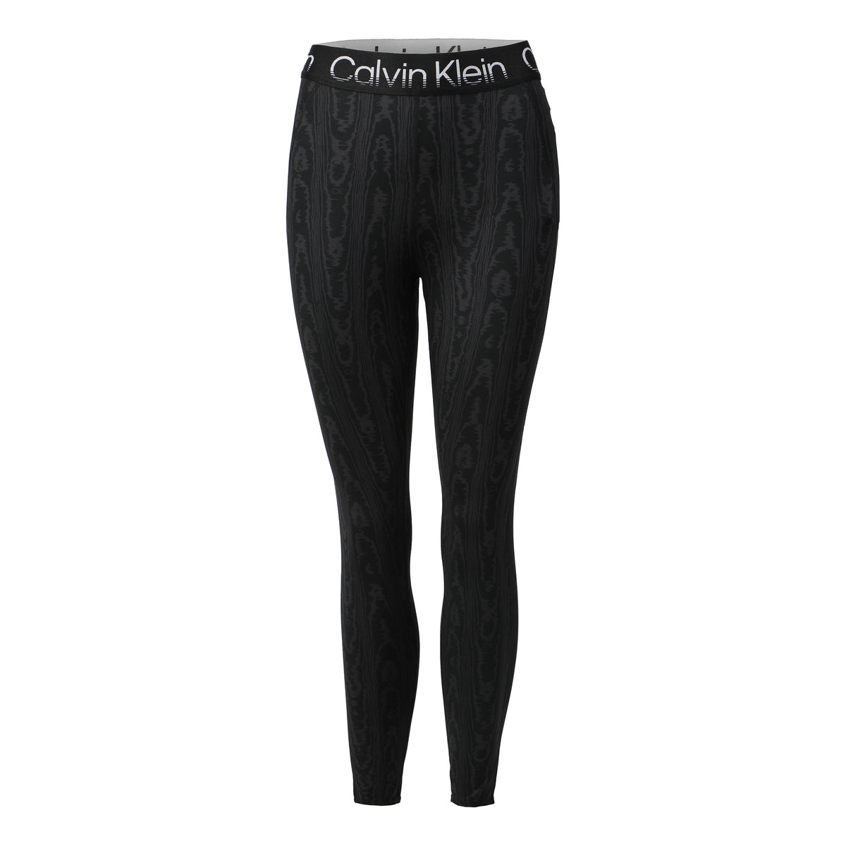 Calvin Klein 7/8 Collant tight Femmes - noir,