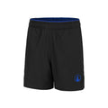 Smash Shorts Garçons-Noir,Bleu