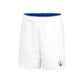 Smash Shorts Garçons-Blanc,Bleu