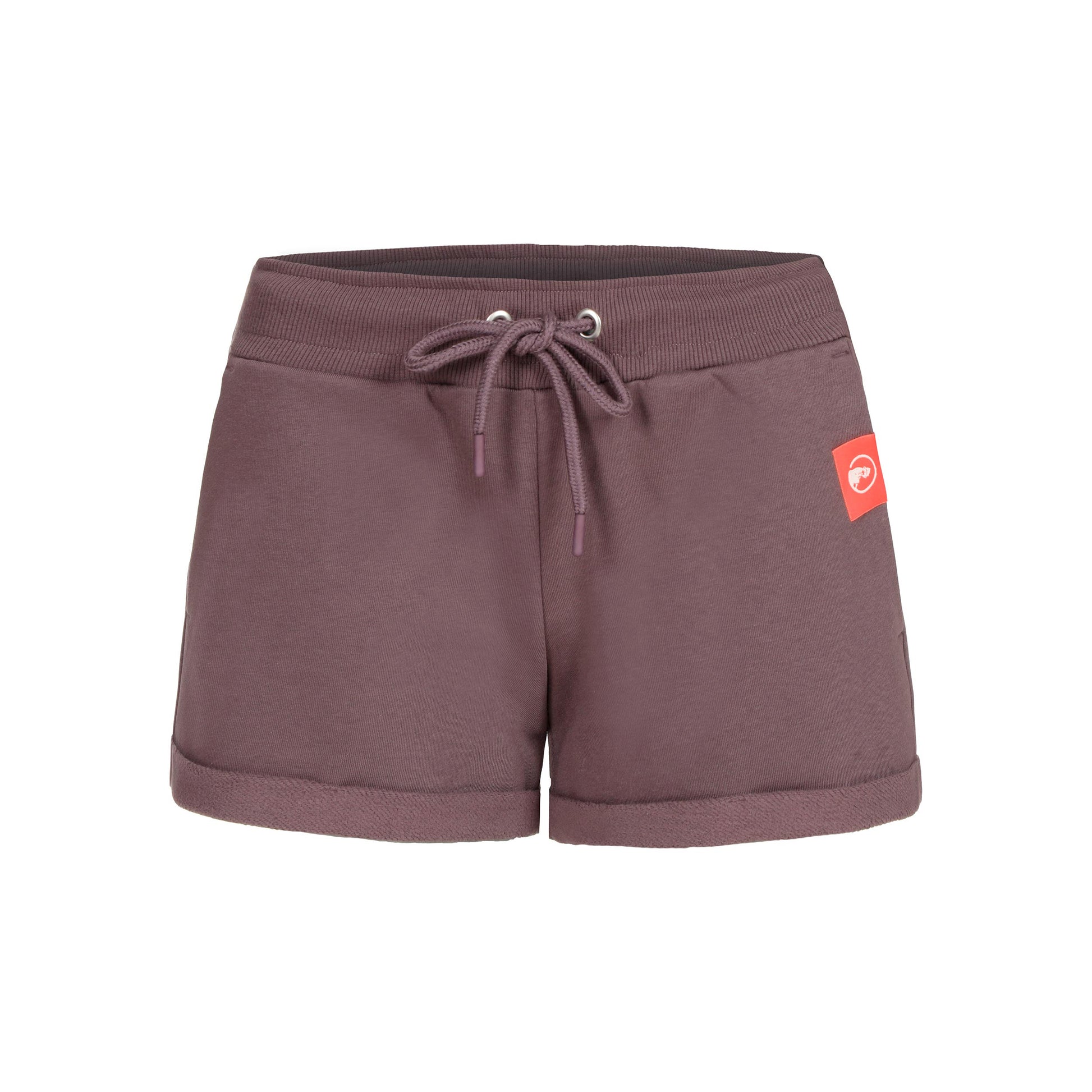 Quiet Please Crossroad Easy Shorts Femmes-Violet