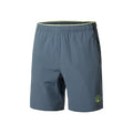 Drop Shorts Hommes - bleu,