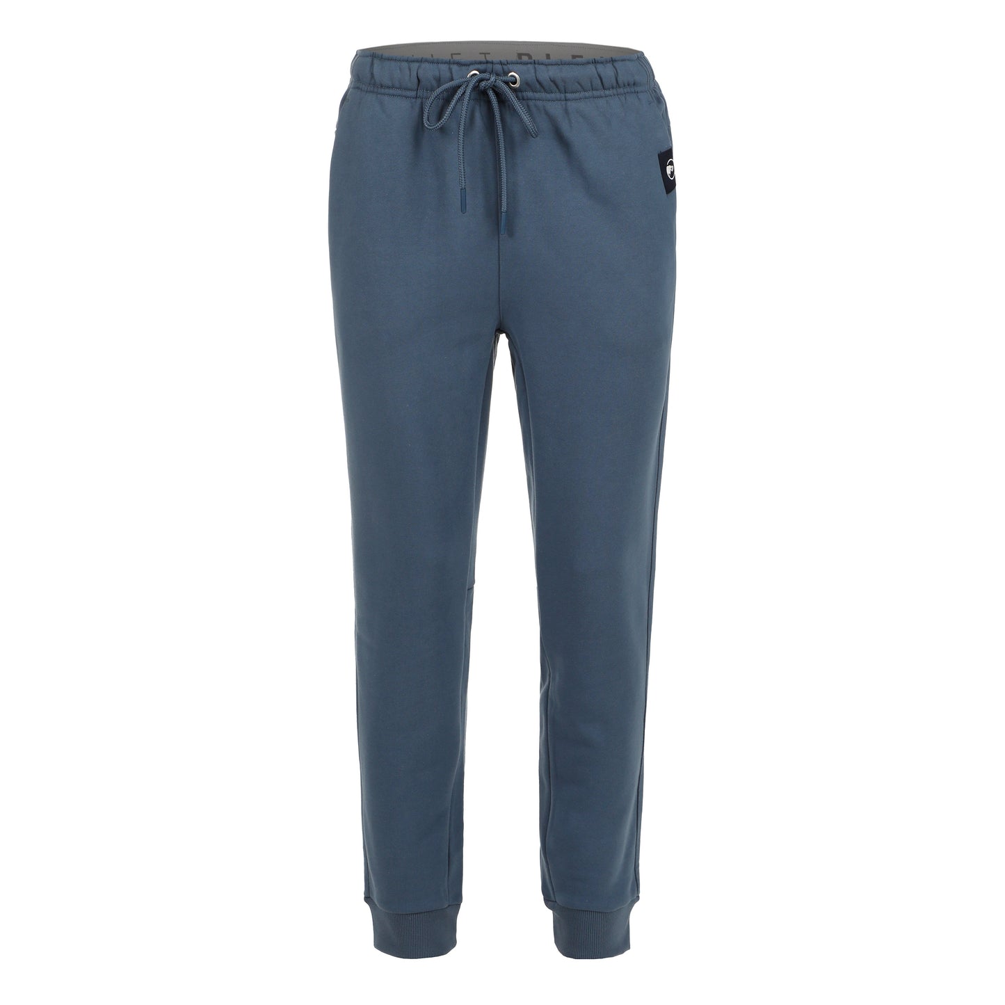 Quiet Please Easy Pantalon Survêtement Hommes-Bleu