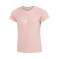 Retriever T-shirt Filles-Vieux Rose