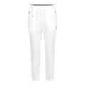 Return Pantalon Survêtement Hommes-Blanc