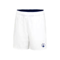 Smash Shorts Garçons-blanc