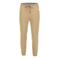Wild Easy Pantalon Survêtement Hommes-Beige,Vert Fluo