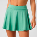 Ace Jersey Jupe Femmes - vert clair