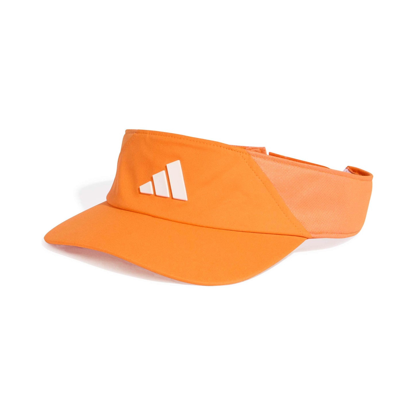 adidas Climacool Visière Unisex - orange, blanc