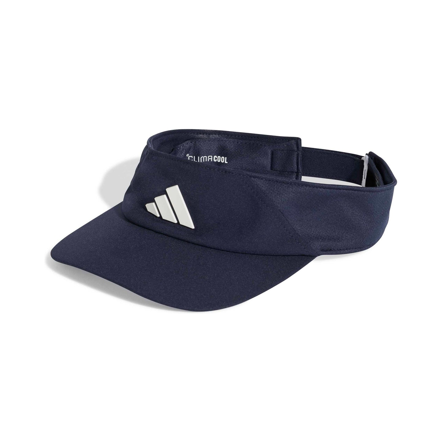 adidas Climacool Visière Unisex - bleu foncé, blanc