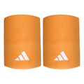 Tennis Poignet Unisex - orange, blanc