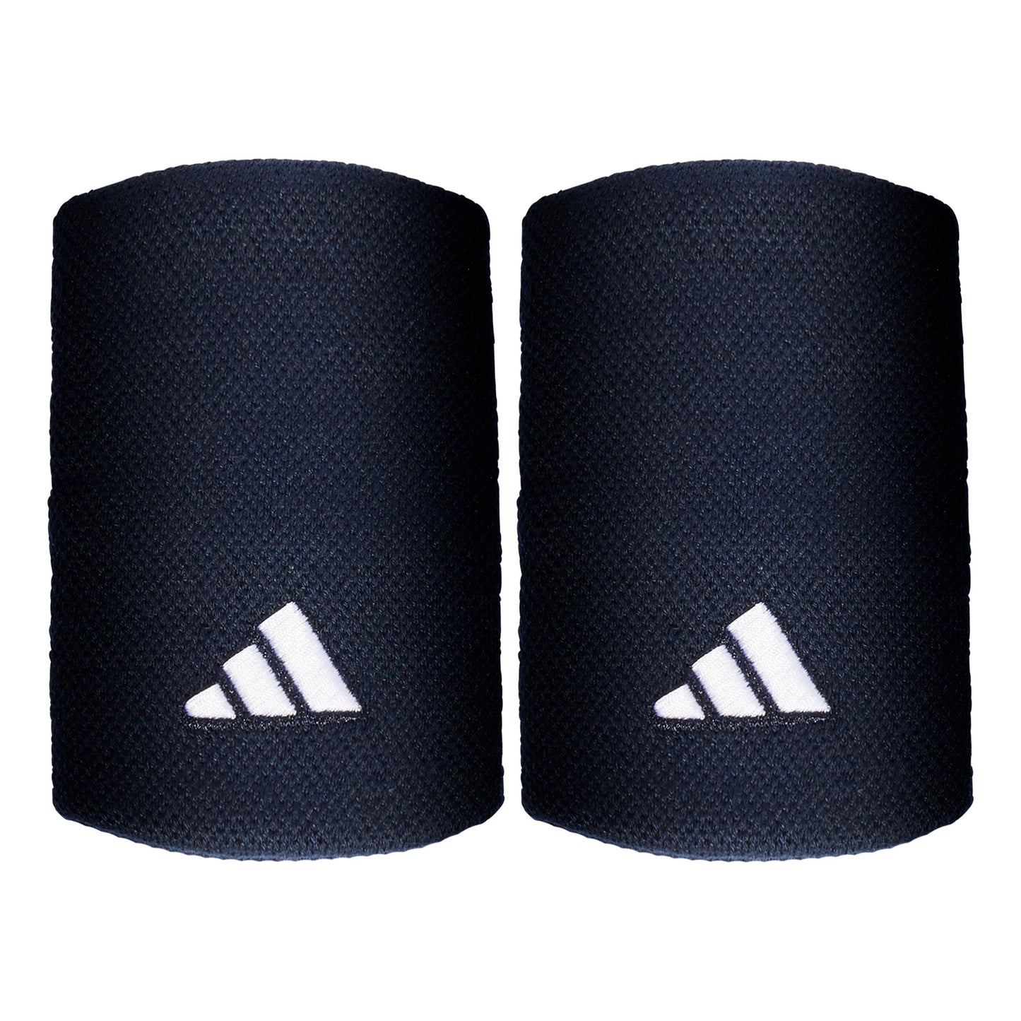 adidas Tennis Poignet Unisex - bleu foncé, blanc