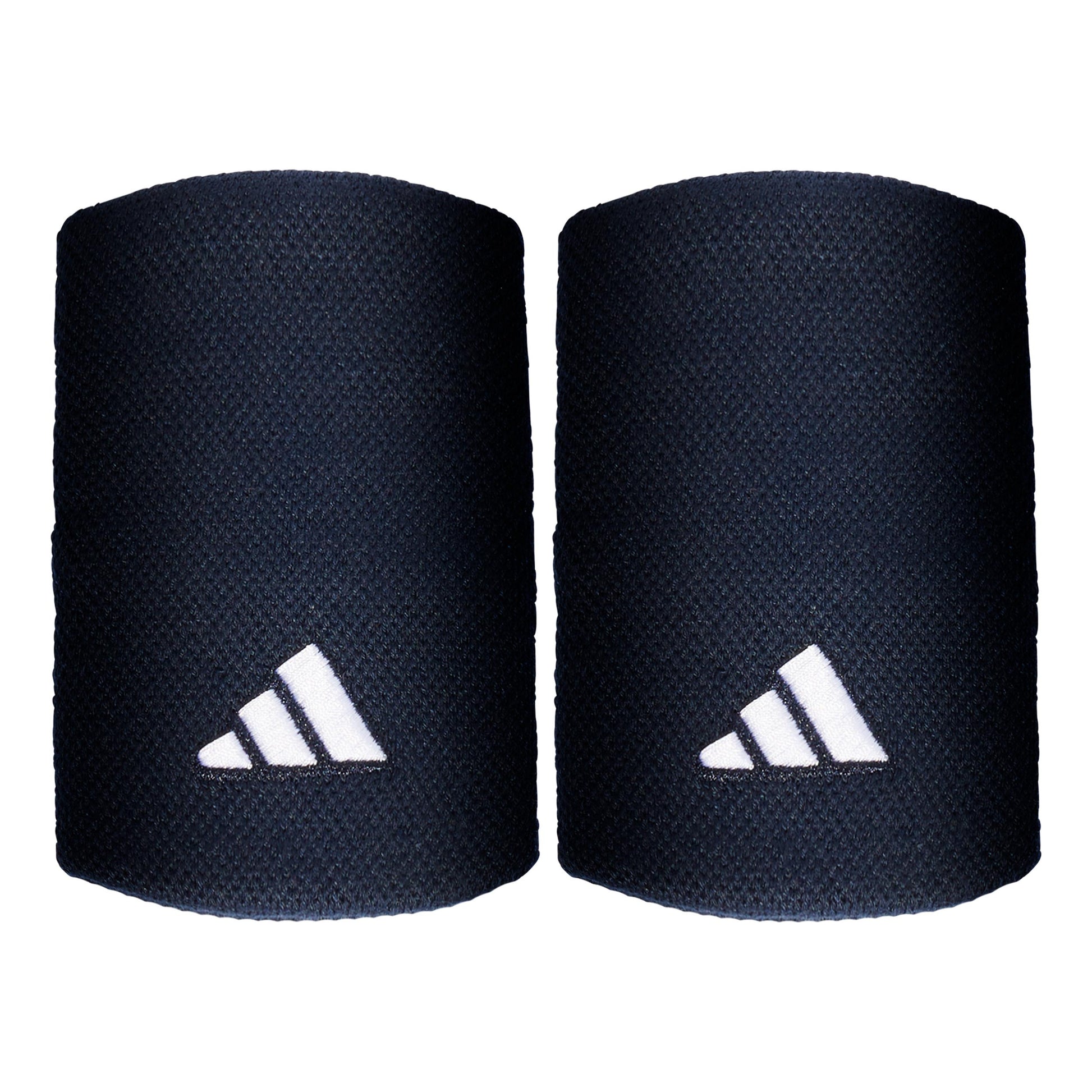 adidas Tennis Poignet Unisex - bleu foncé, blanc
