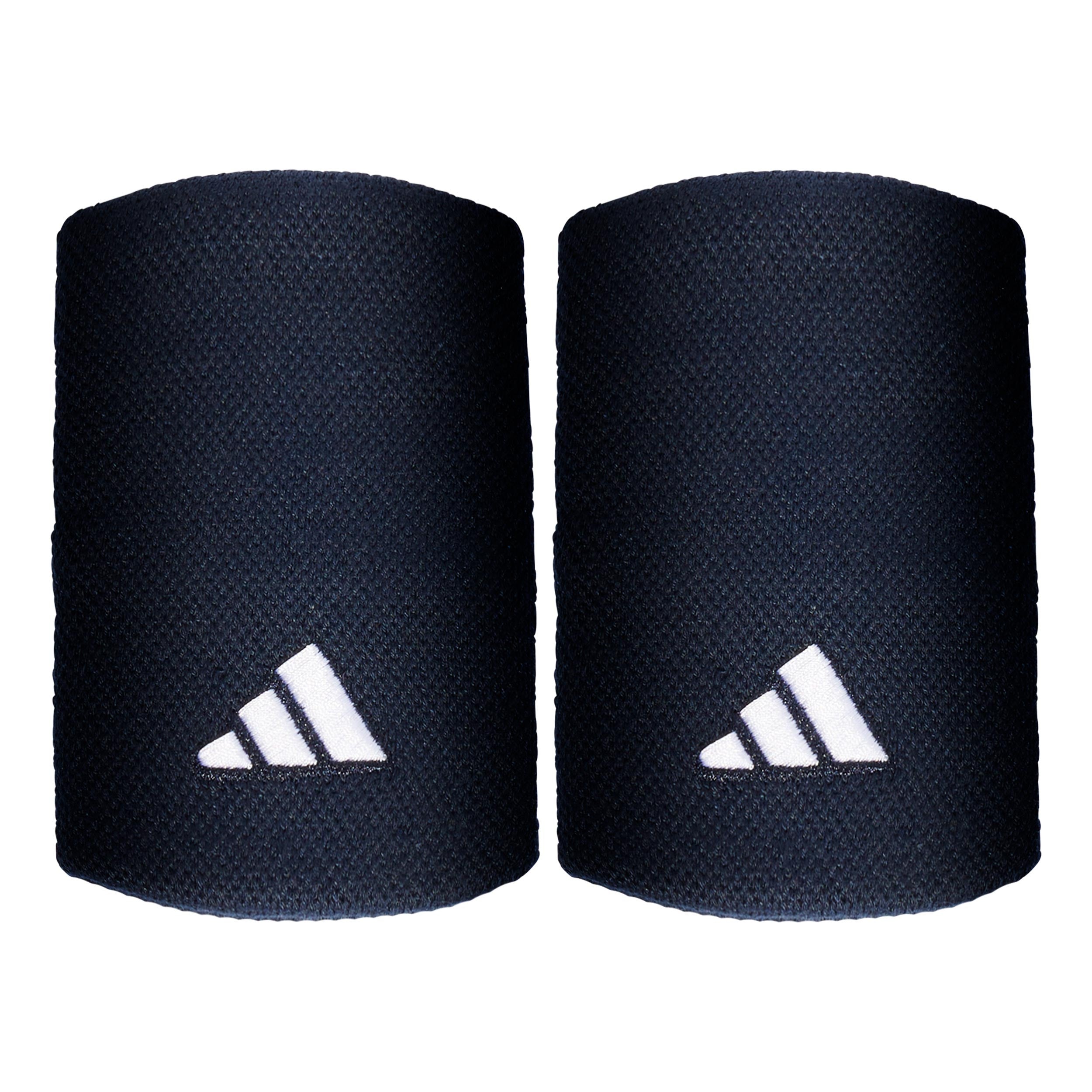 adidas Tennis Poignet Unisex - bleu foncé, blanc