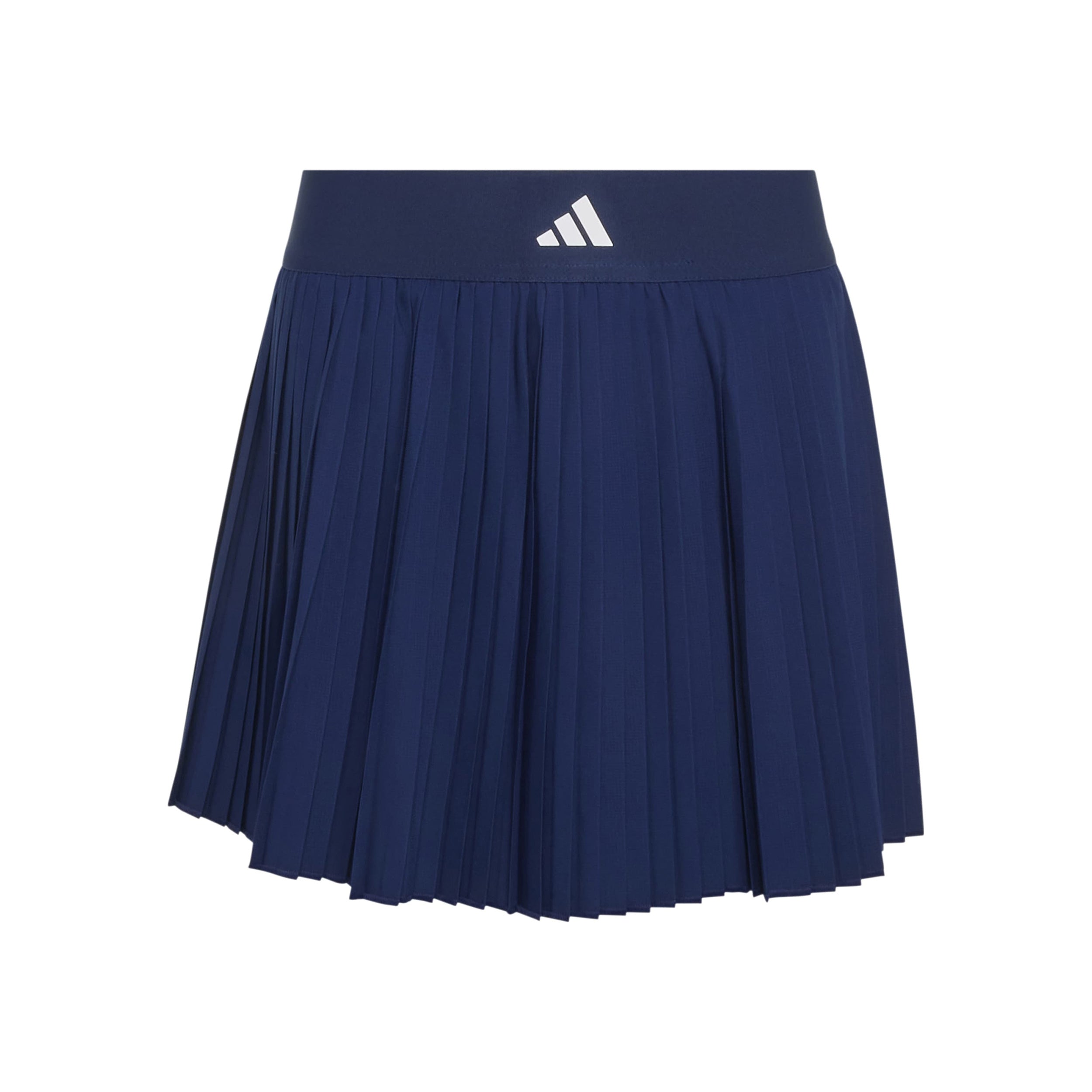 adidas Club Pleat Jupe Enfants - bleu nuit