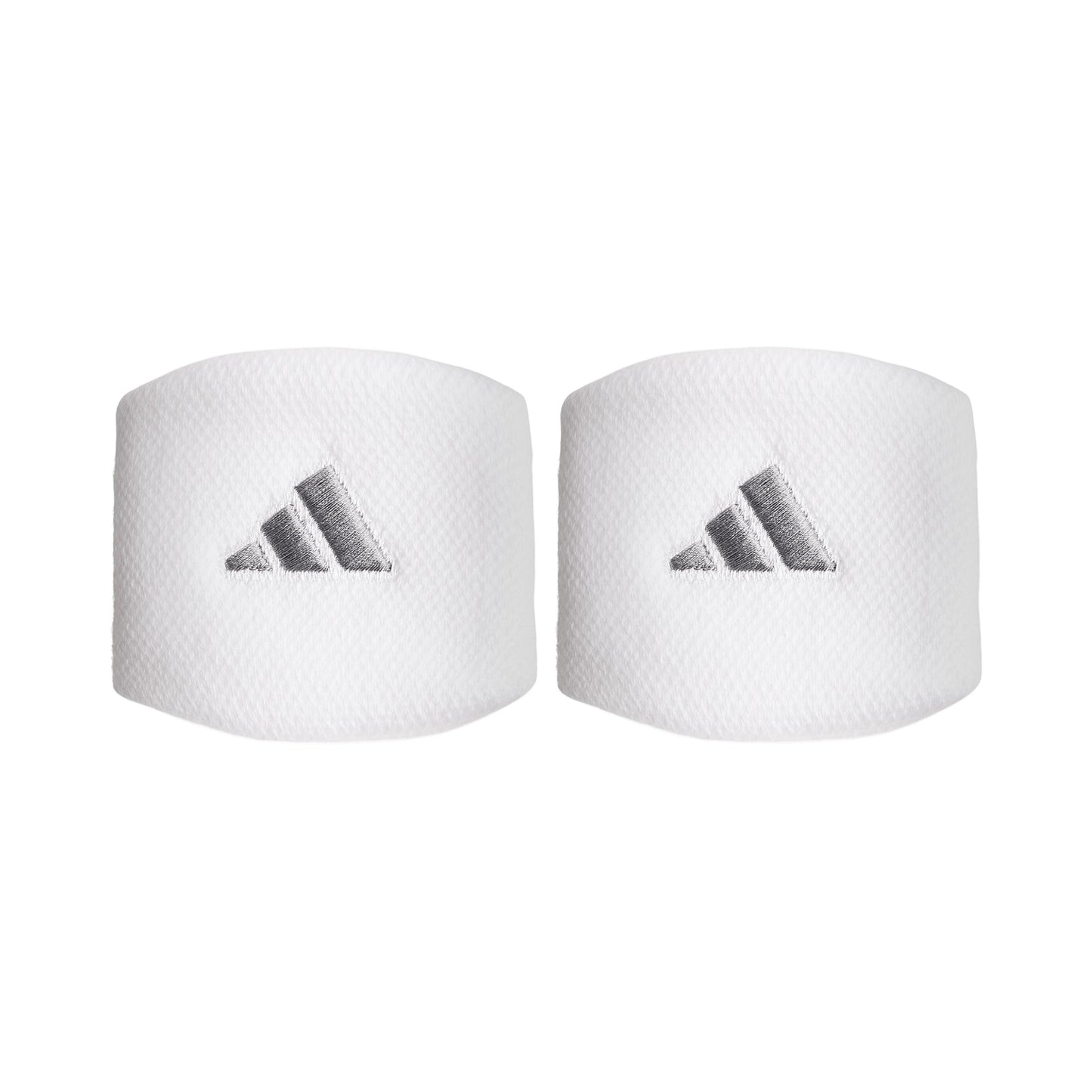 adidas Tennis Poignet Unisex - blanc, gris