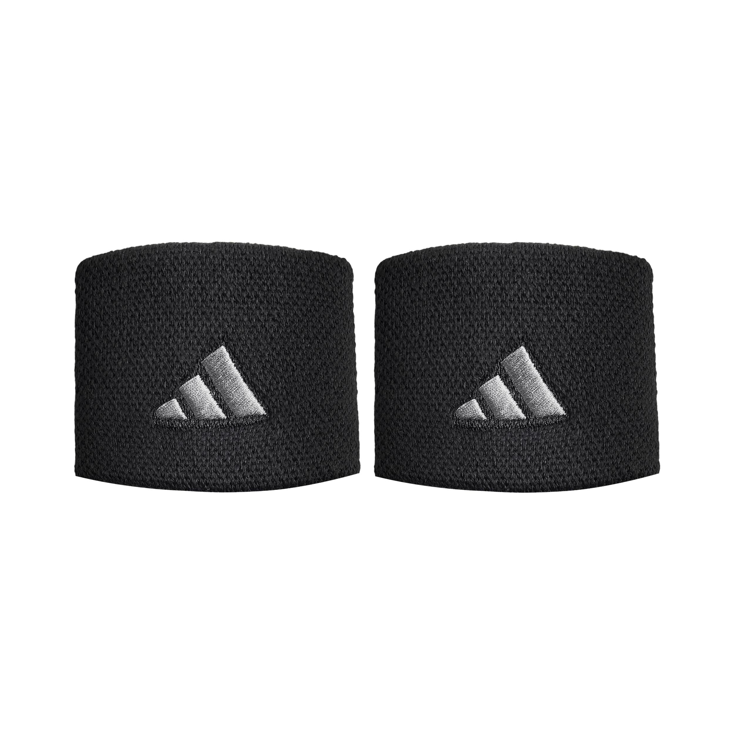 adidas Tennis Poignet Unisex - noir, gris