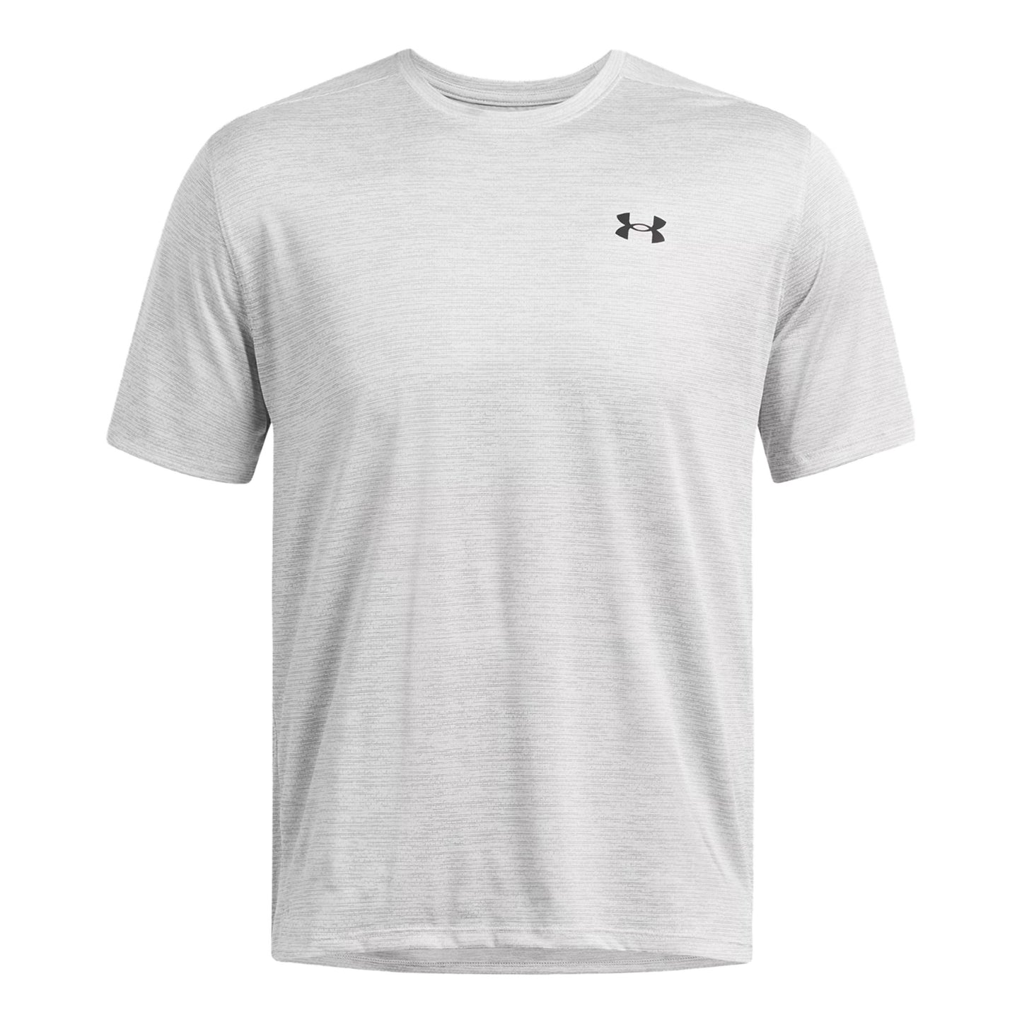 Under Armour Tech Vent T-shirt Hommes-gris