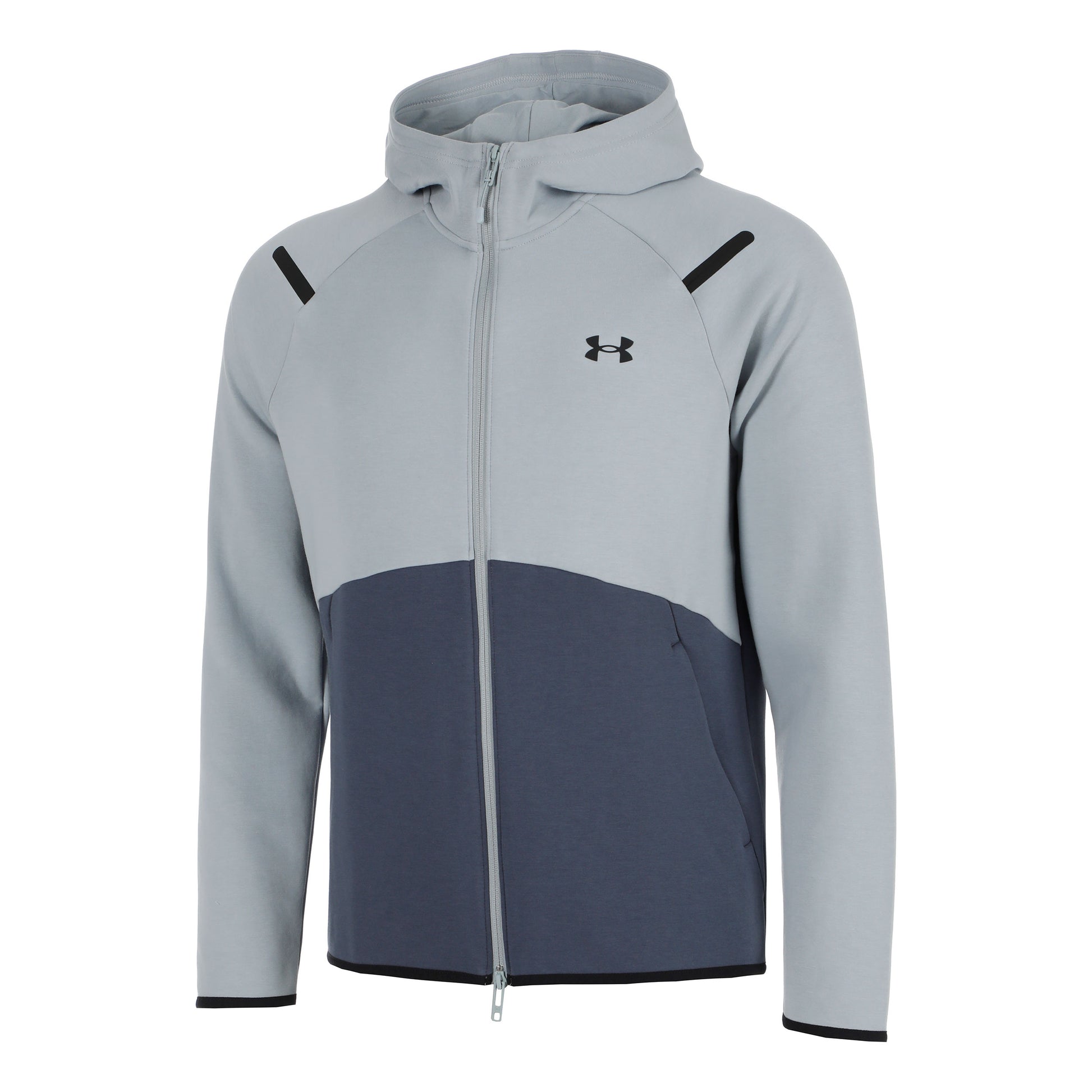 Under Armour Unstoppable Veste de survêtement Hommes-bleu