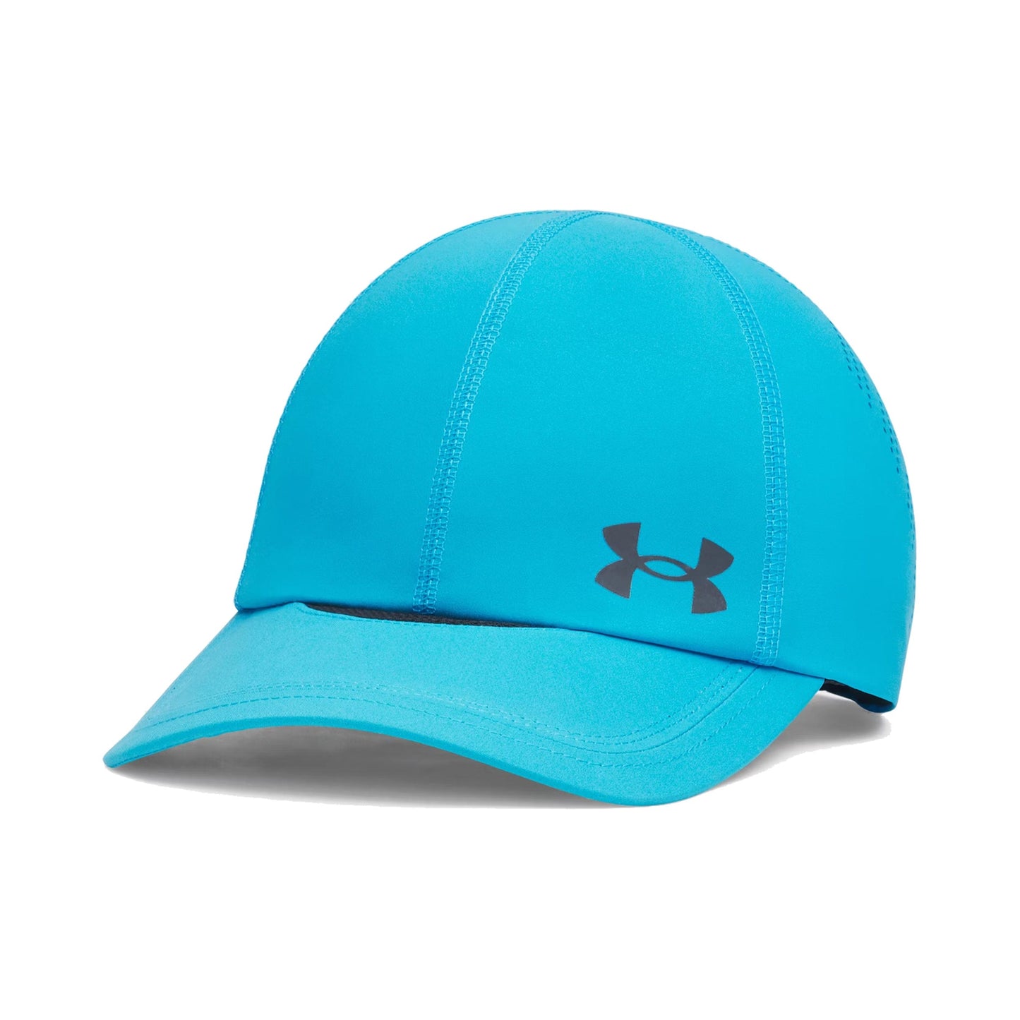 Under Armour Velociti Low Adj  Casquette Unisex - turquoise