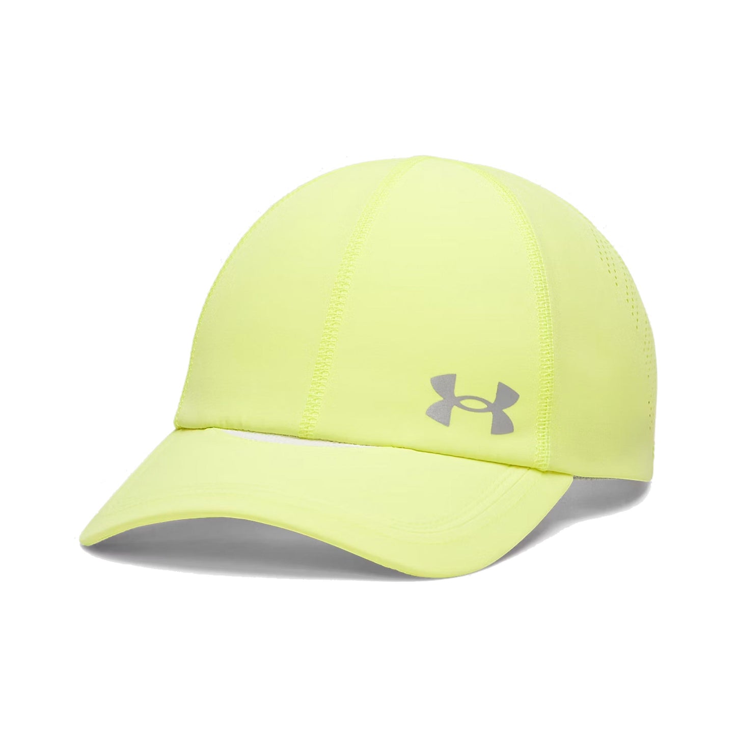 Under Armour Velociti Low Adj  Casquette Unisex - jaune