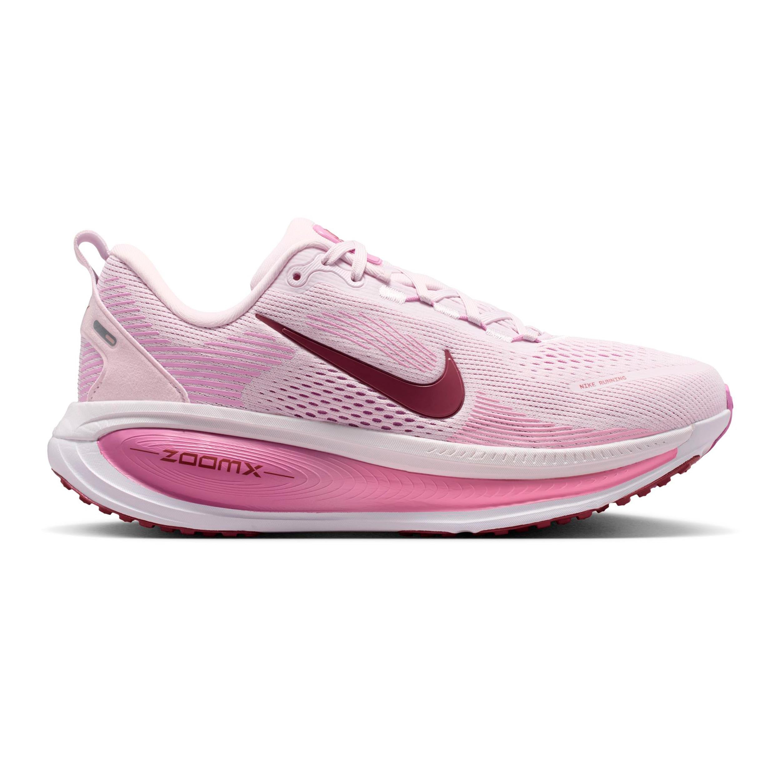 Nike Vomero 18 Chaussure de running sans stabilisateurs Femmes - rosé, rose