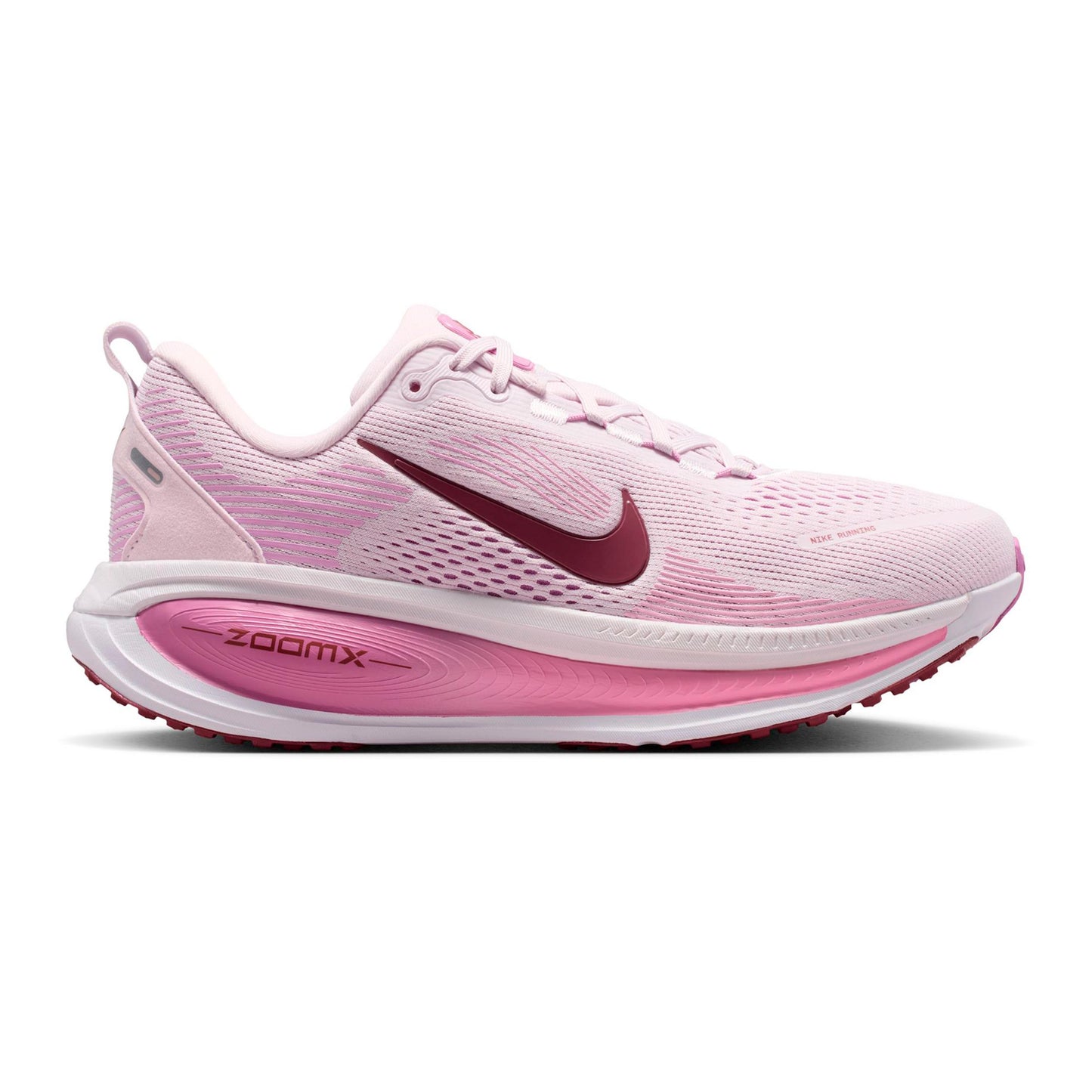 Nike Vomero 18 Chaussure de running sans stabilisateurs Femmes - rosé, rose