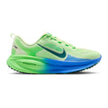 Vomero 18 Chaussure de running sans stabilisateurs - jaune lemon, bleu