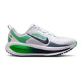 Vomero 18 Chaussure de running sans stabilisateurs - blanc, vert