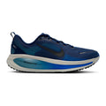 Vomero 18 Chaussure de running sans stabilisateurs Hommes - bleu, bleu