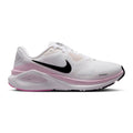 Structure 26 Chaussure de running avec stabilisateurs Femmes - blanc, rosé
