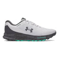 Charged Bandit TR 3 SP Chaussure trail Hommes-gris clair, anthracite