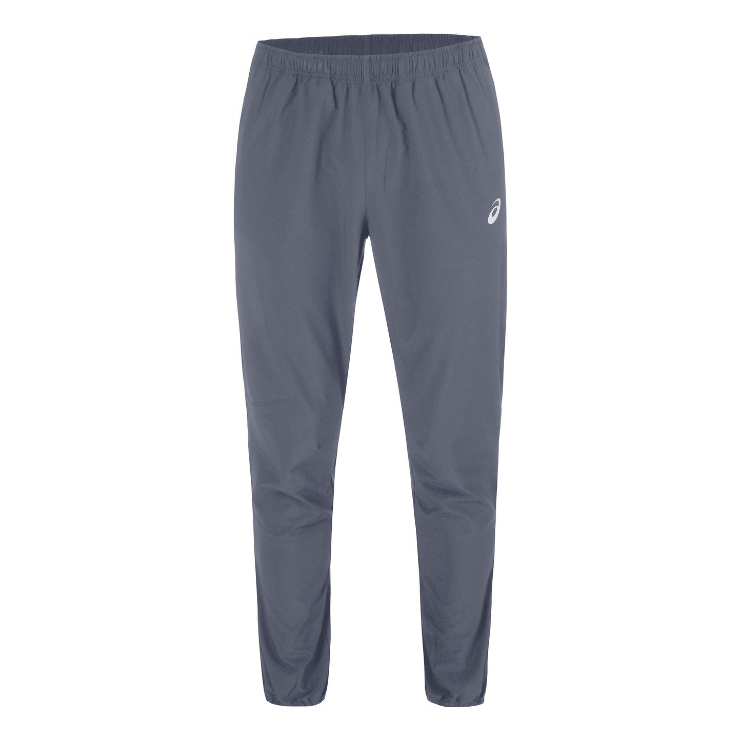 ASICS Core Woven  Collant de running Hommes - gris
